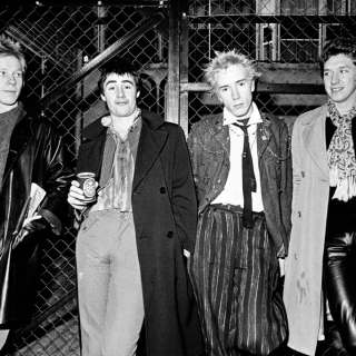 Sex Pistols