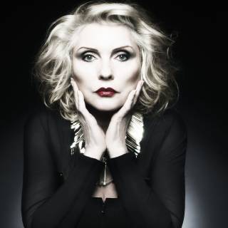 Debbie Harry