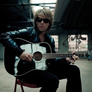 Jon Bon Jovi