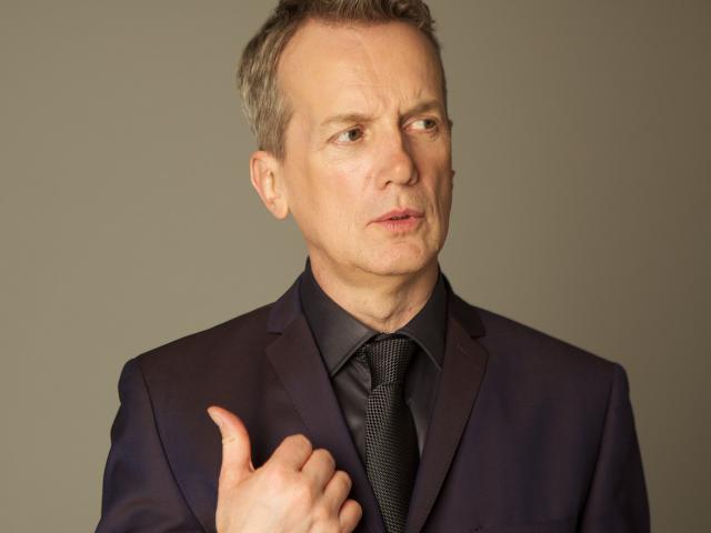 The Frank Skinner Show