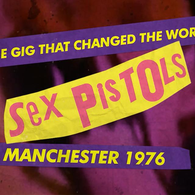 The Gig That Changed The World