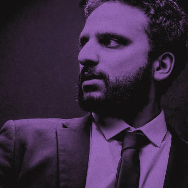 Nish Kumar's 'I Love Prince'