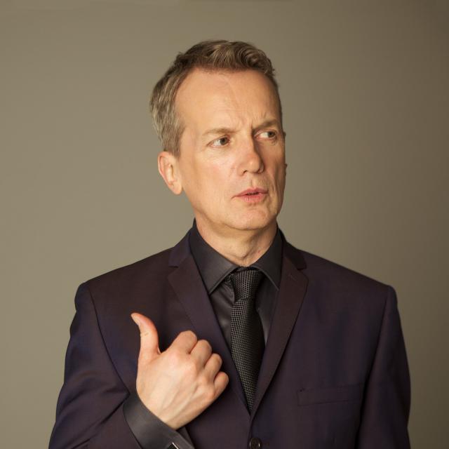 Andy Bush's Indie Disco