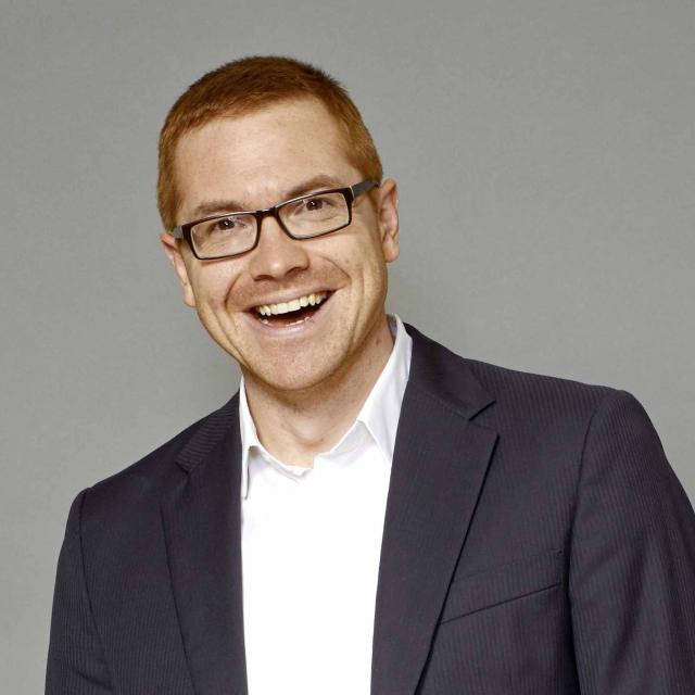 The Absolute Radio Breakfast Show