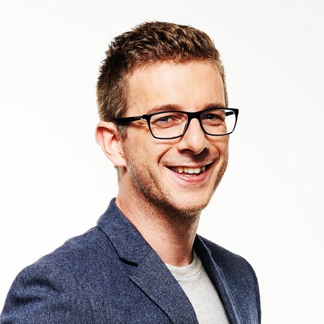 Christian O'Connell's 80s Breakfast