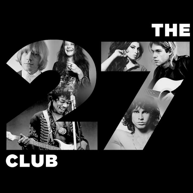 The 27 Club