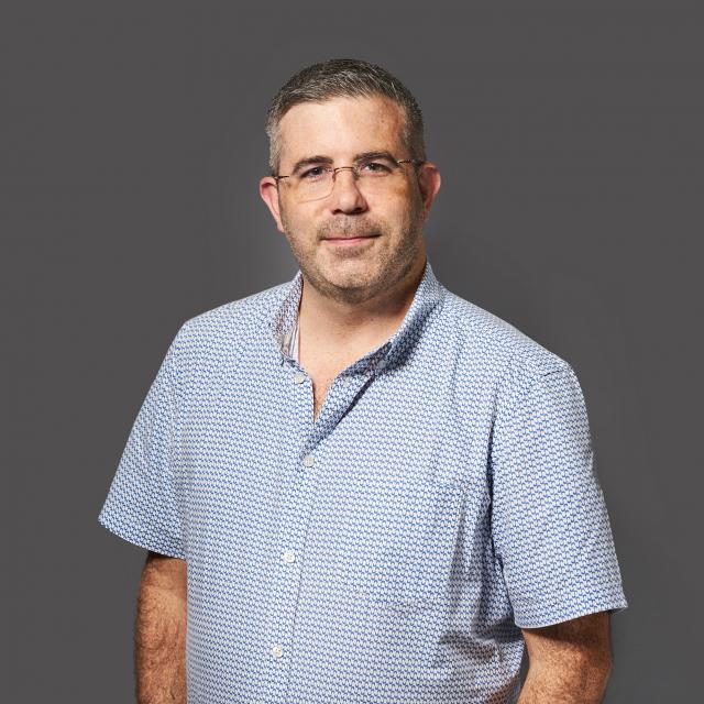 The No Repeat Guarantee with Tony Dibbin