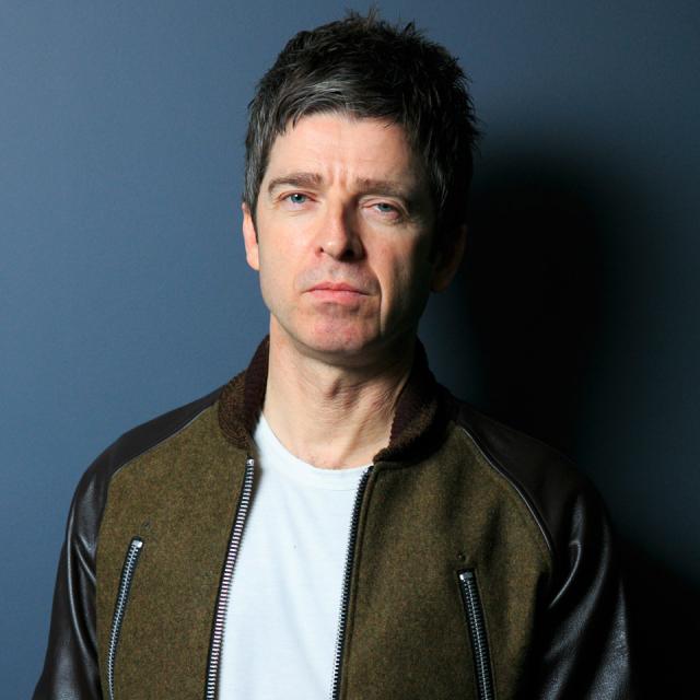 The Noel Gallagher Show