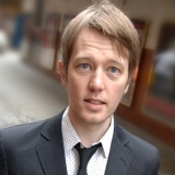 Alun Cochrane